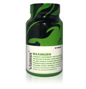 VIAMAX MAXIMIZER- 90 tab - POWI�KSZANIE + POTENCJA!